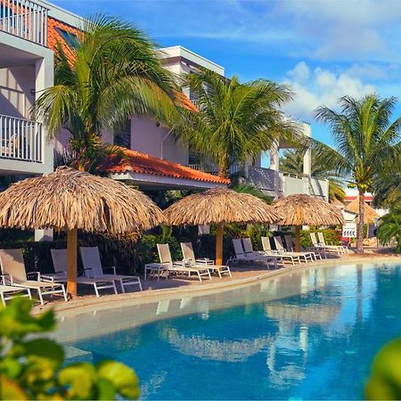 Resort Bonaire Belnem Exterior foto