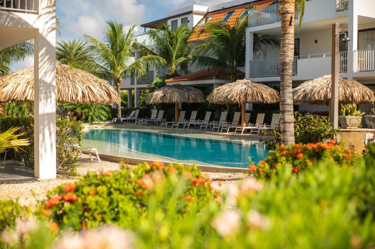 Resort Bonaire Belnem Exterior foto