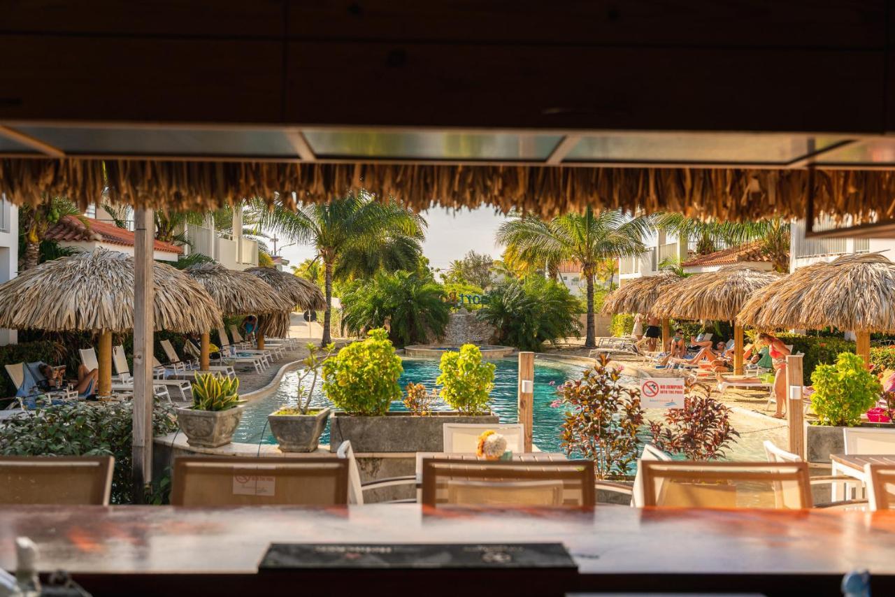 Resort Bonaire Belnem Exterior foto