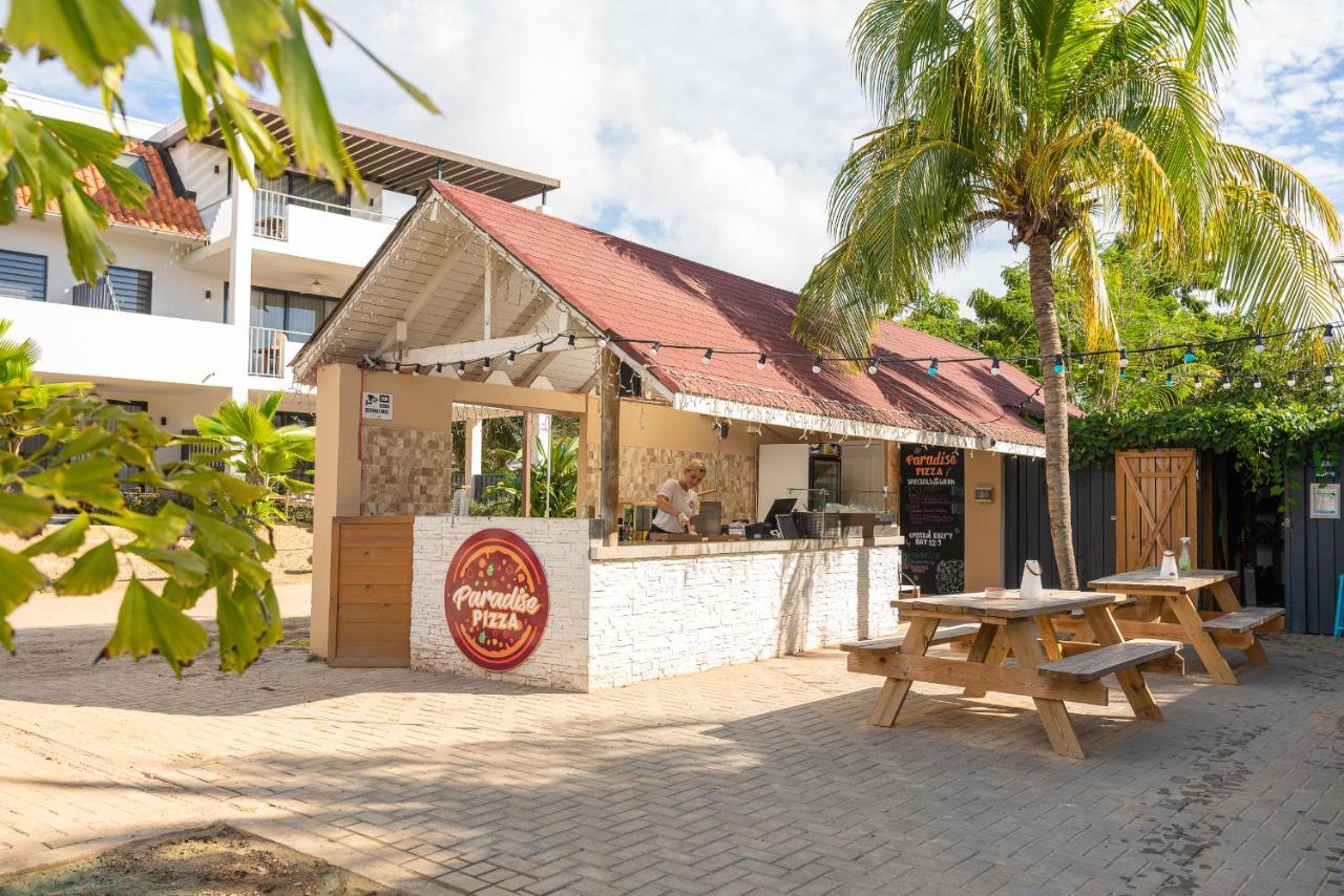 Resort Bonaire Belnem Exterior foto