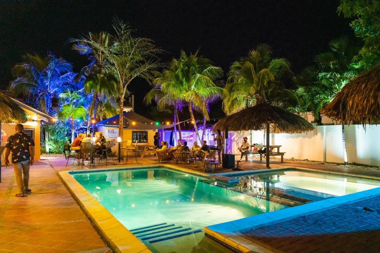 Resort Bonaire Belnem Exterior foto