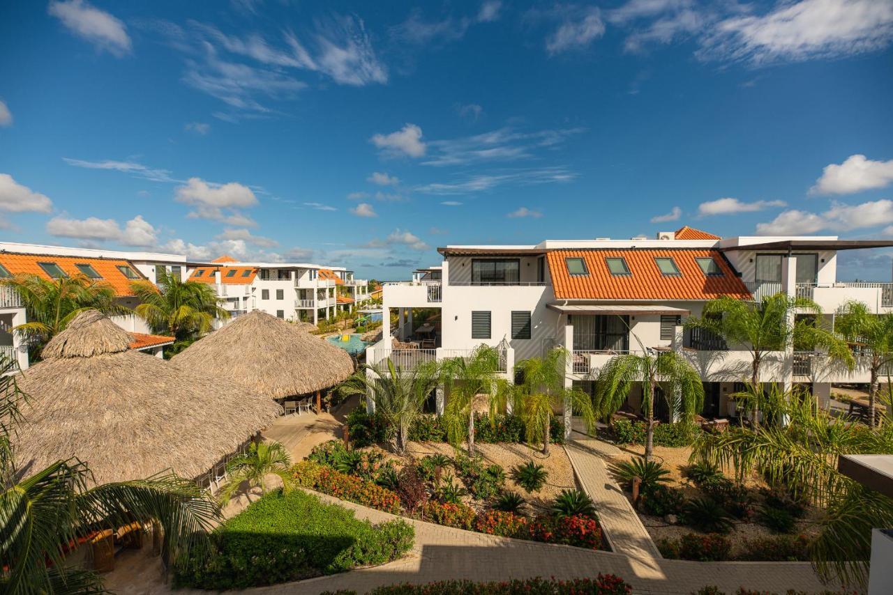 Resort Bonaire Belnem Exterior foto