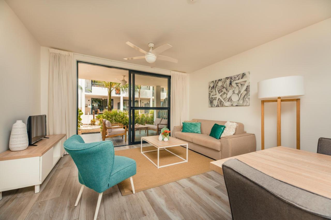 Resort Bonaire Belnem Habitación foto