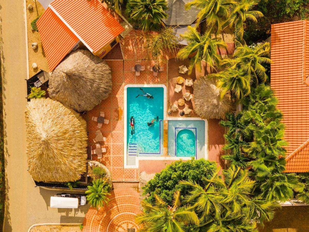 Resort Bonaire Belnem Exterior foto