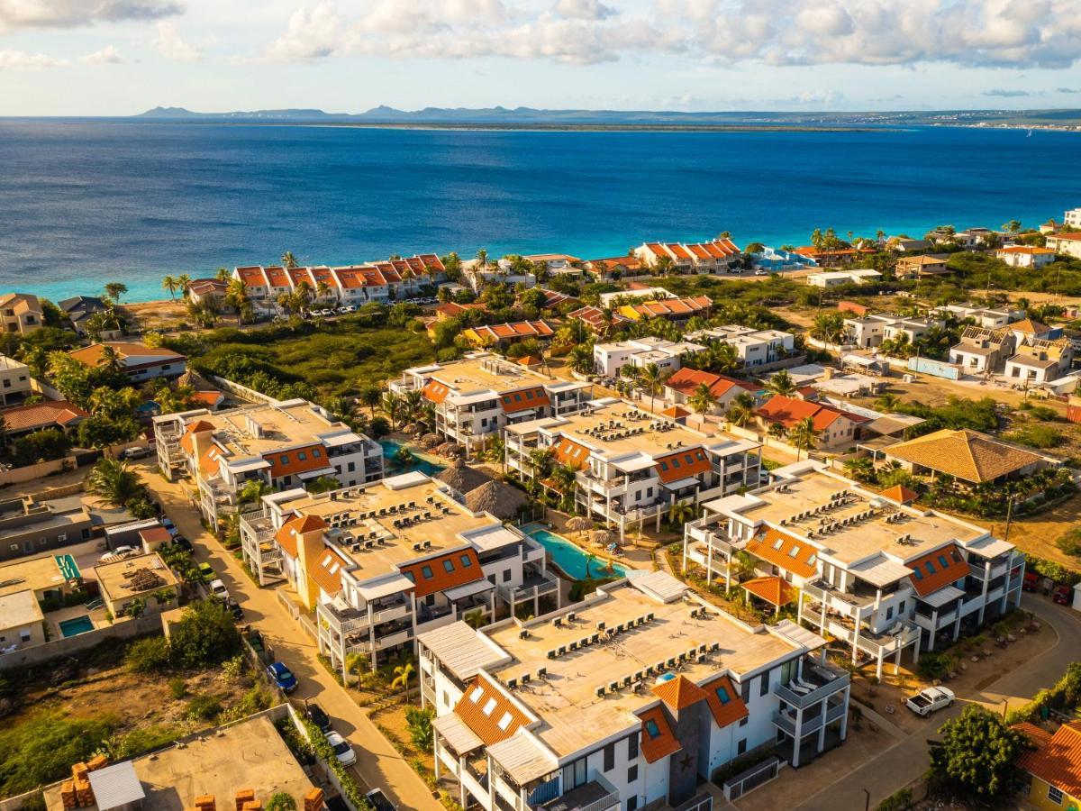 Resort Bonaire Belnem Exterior foto
