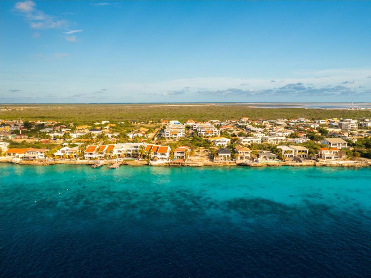 Resort Bonaire Belnem Exterior foto