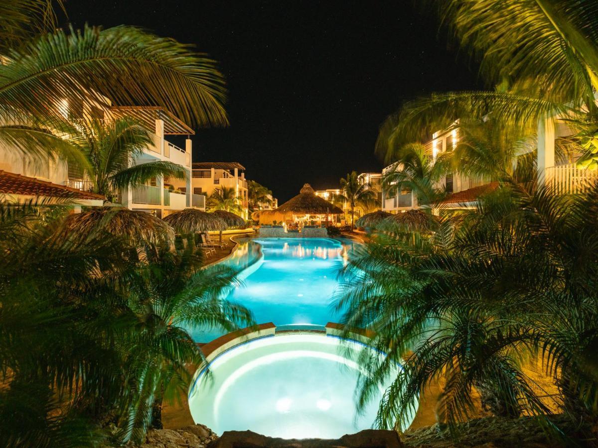 Resort Bonaire Belnem Exterior foto