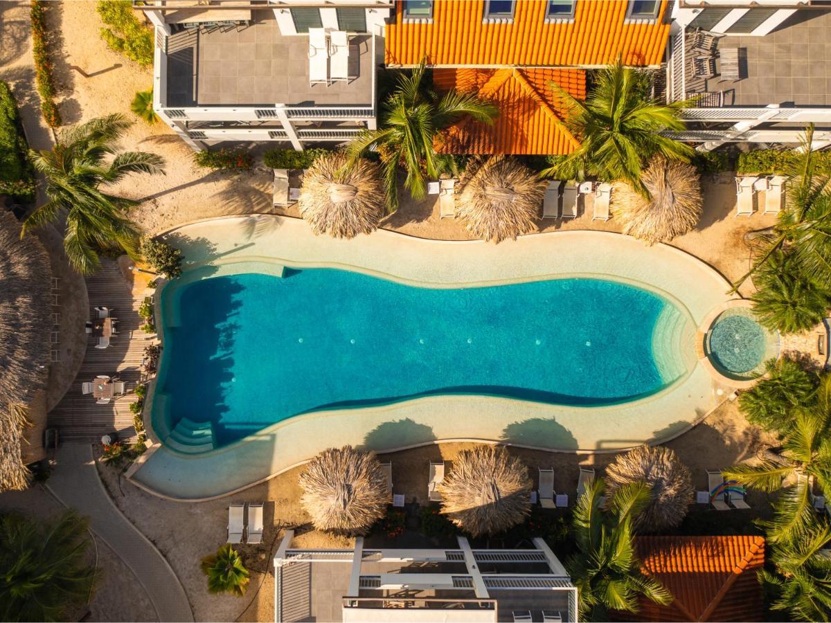 Resort Bonaire Playa Exterior foto