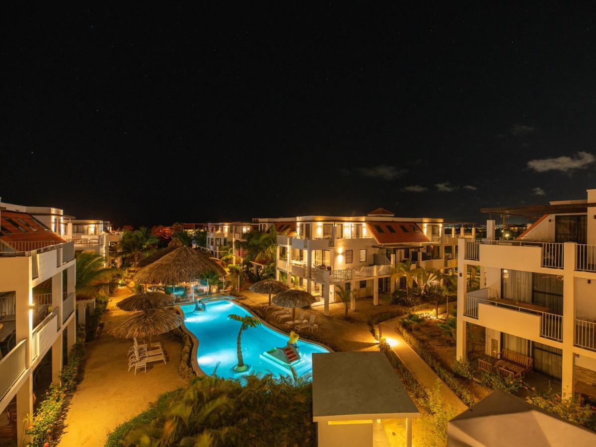 Resort Bonaire Belnem Exterior foto