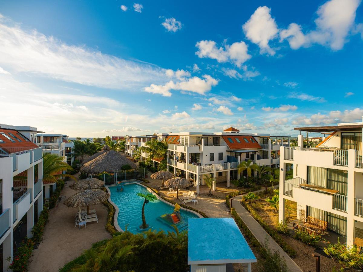 Resort Bonaire Belnem Exterior foto