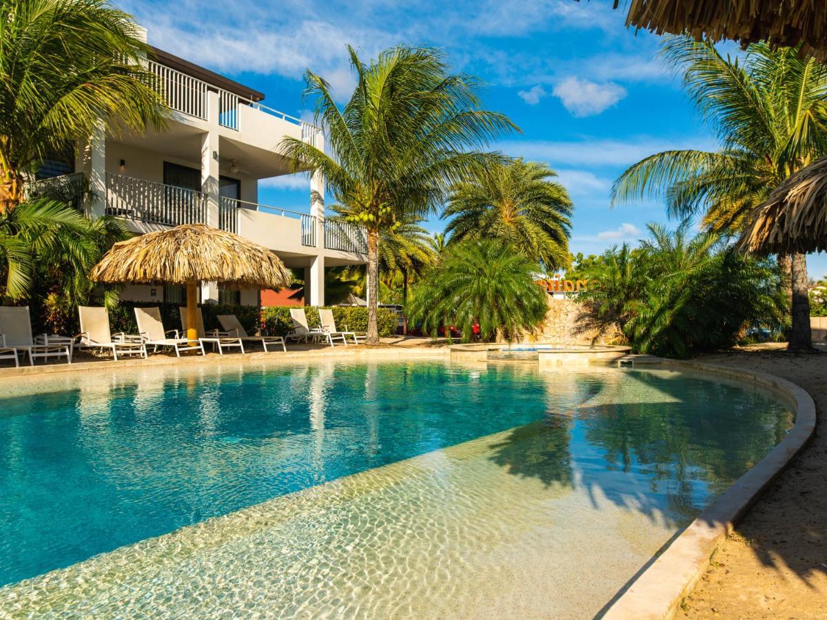 Resort Bonaire Belnem Exterior foto