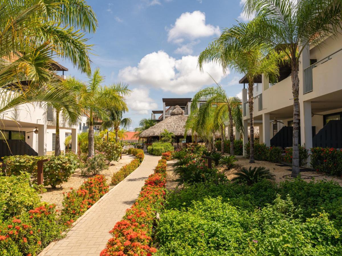 Resort Bonaire Belnem Exterior foto