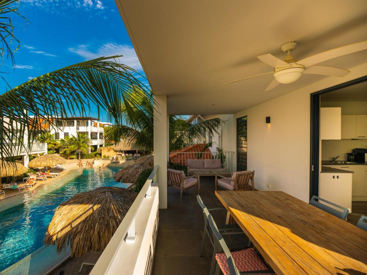 Resort Bonaire Belnem Exterior foto