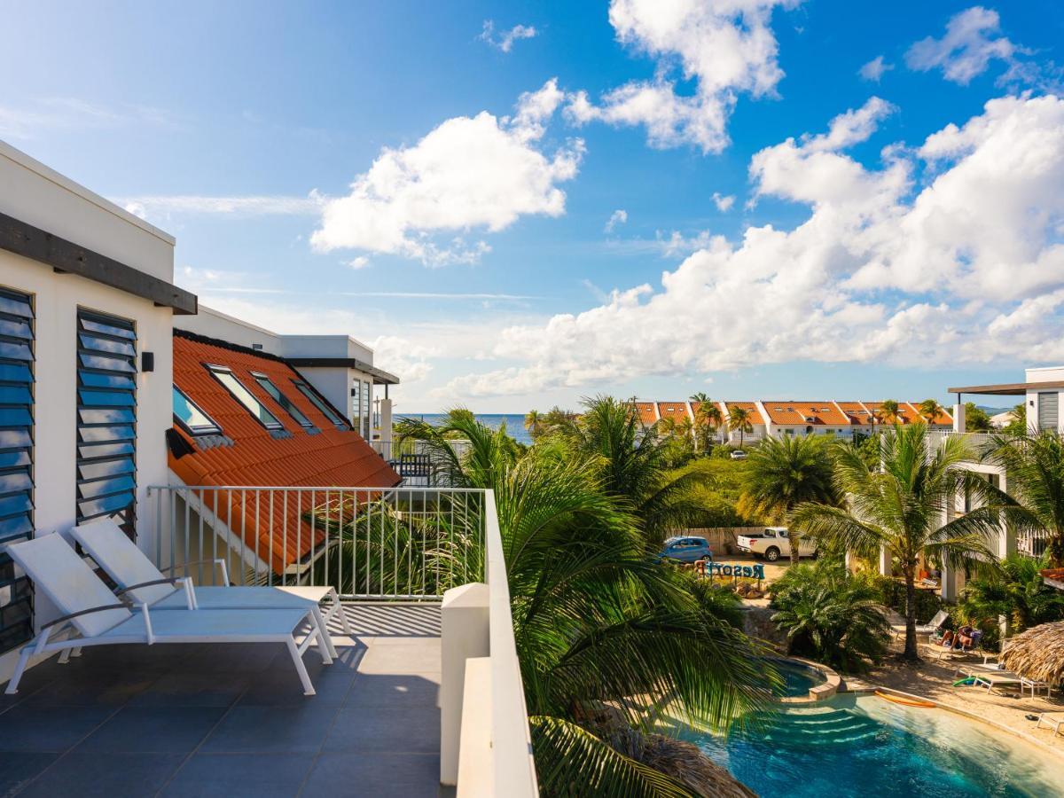Resort Bonaire Belnem Exterior foto