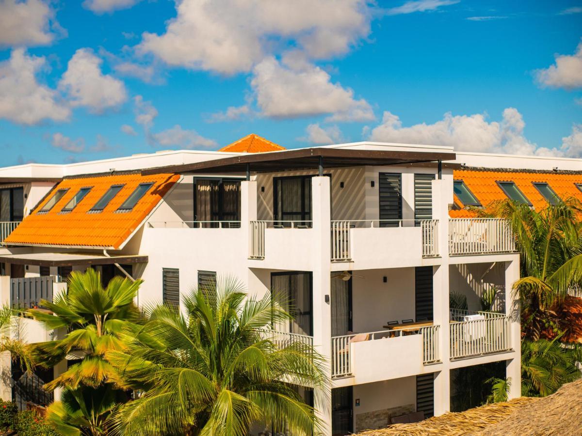 Resort Bonaire Belnem Exterior foto