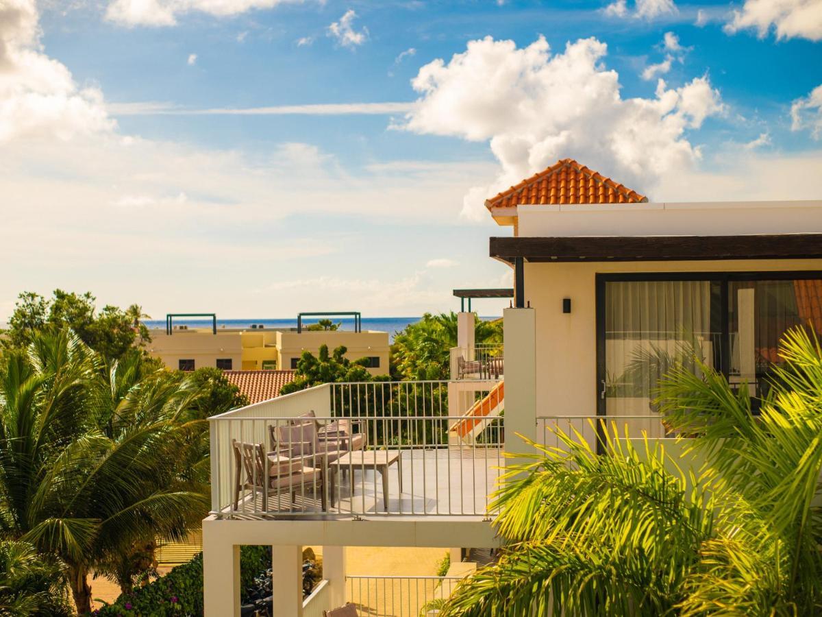 Resort Bonaire Belnem Exterior foto
