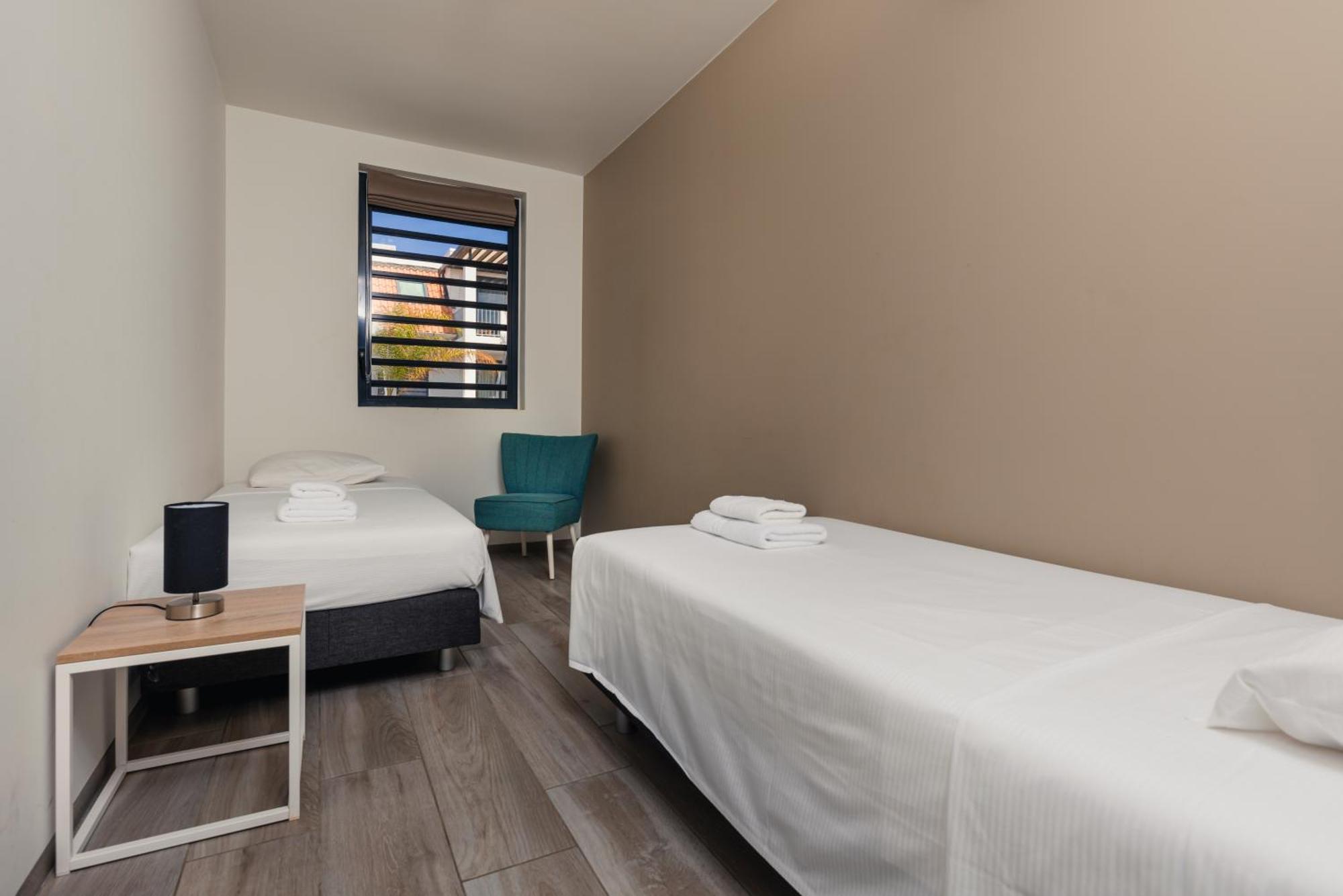 Resort Bonaire Belnem Habitación foto